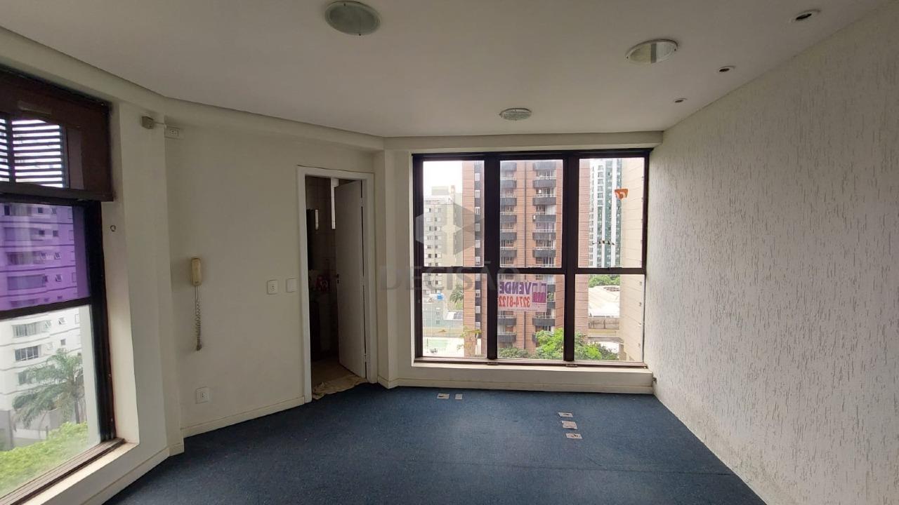 Andar corrido à venda no Funcionarios: 