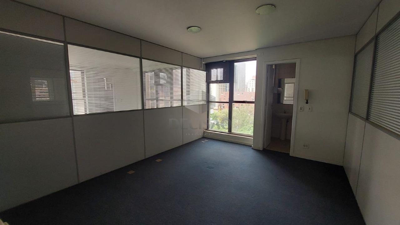 Andar corrido à venda no Funcionarios: 