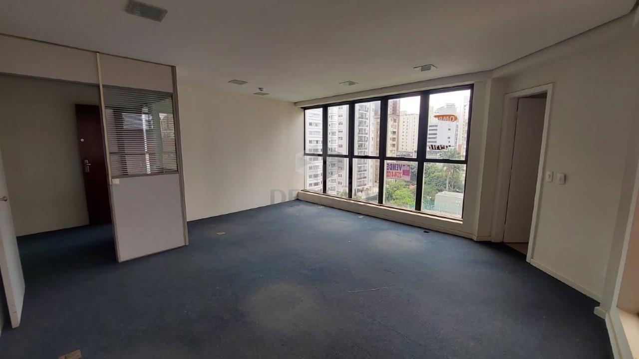 Andar corrido à venda no Funcionarios: 