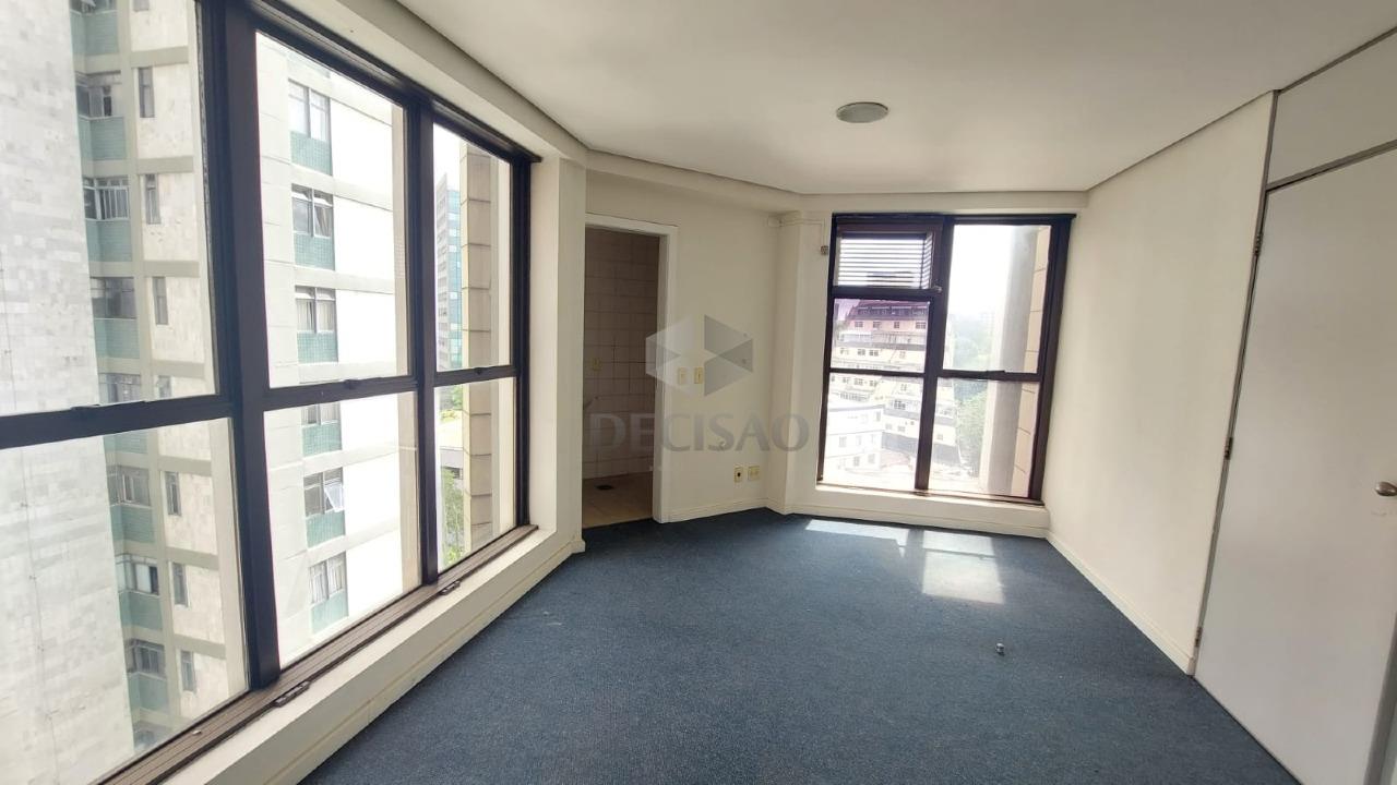 Andar corrido à venda no Funcionarios: 