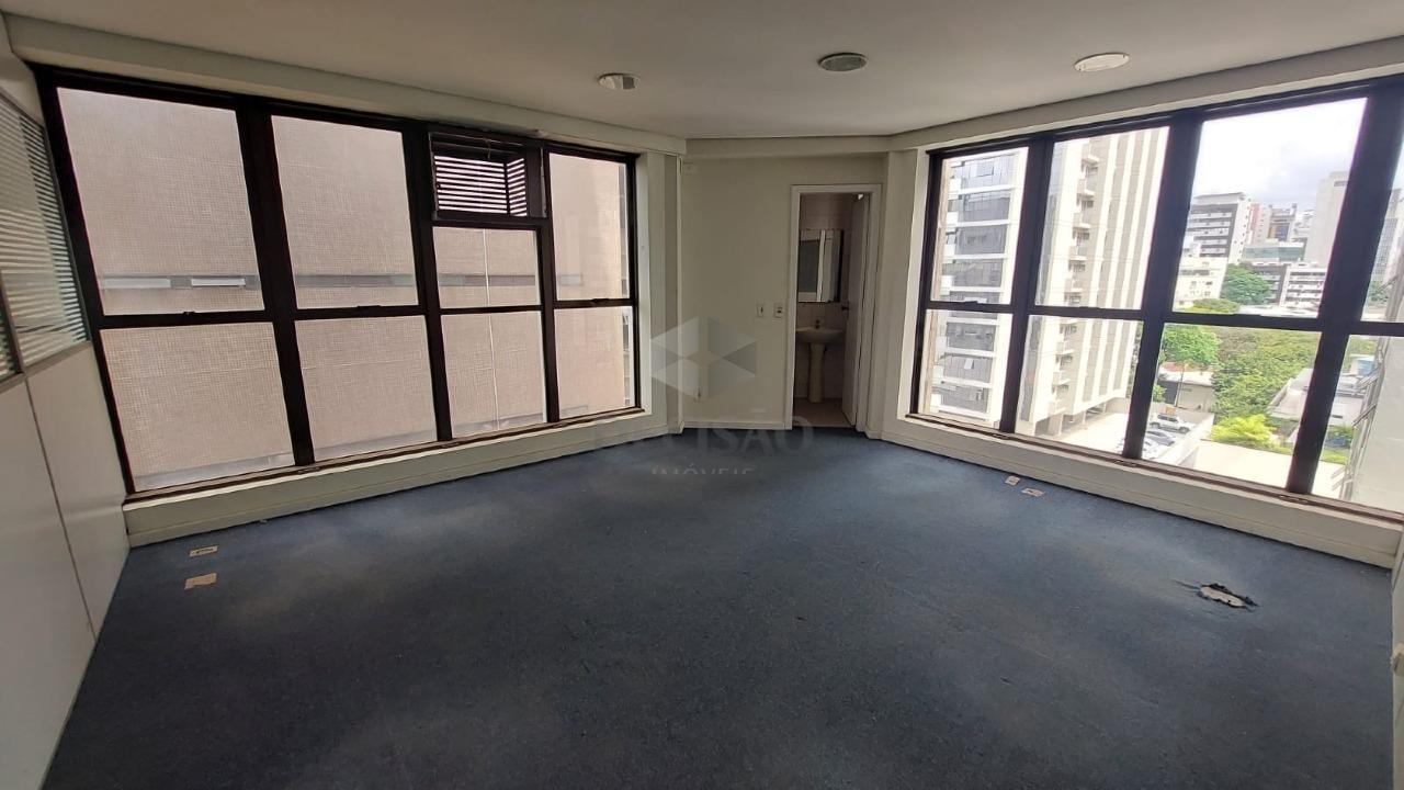 Andar corrido à venda no Funcionarios: 