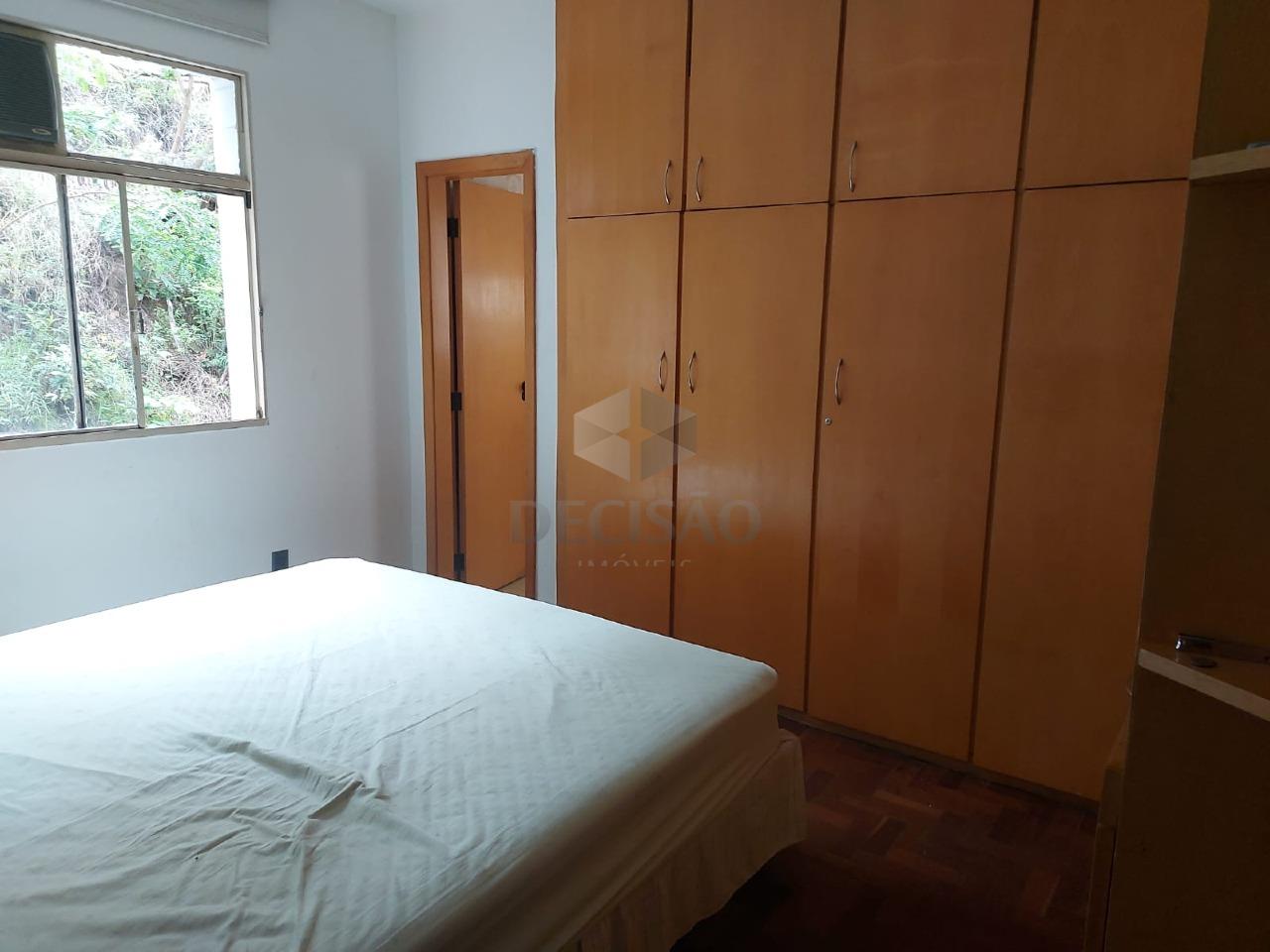 Apartamento 4 Quartos à venda no Sion: 
