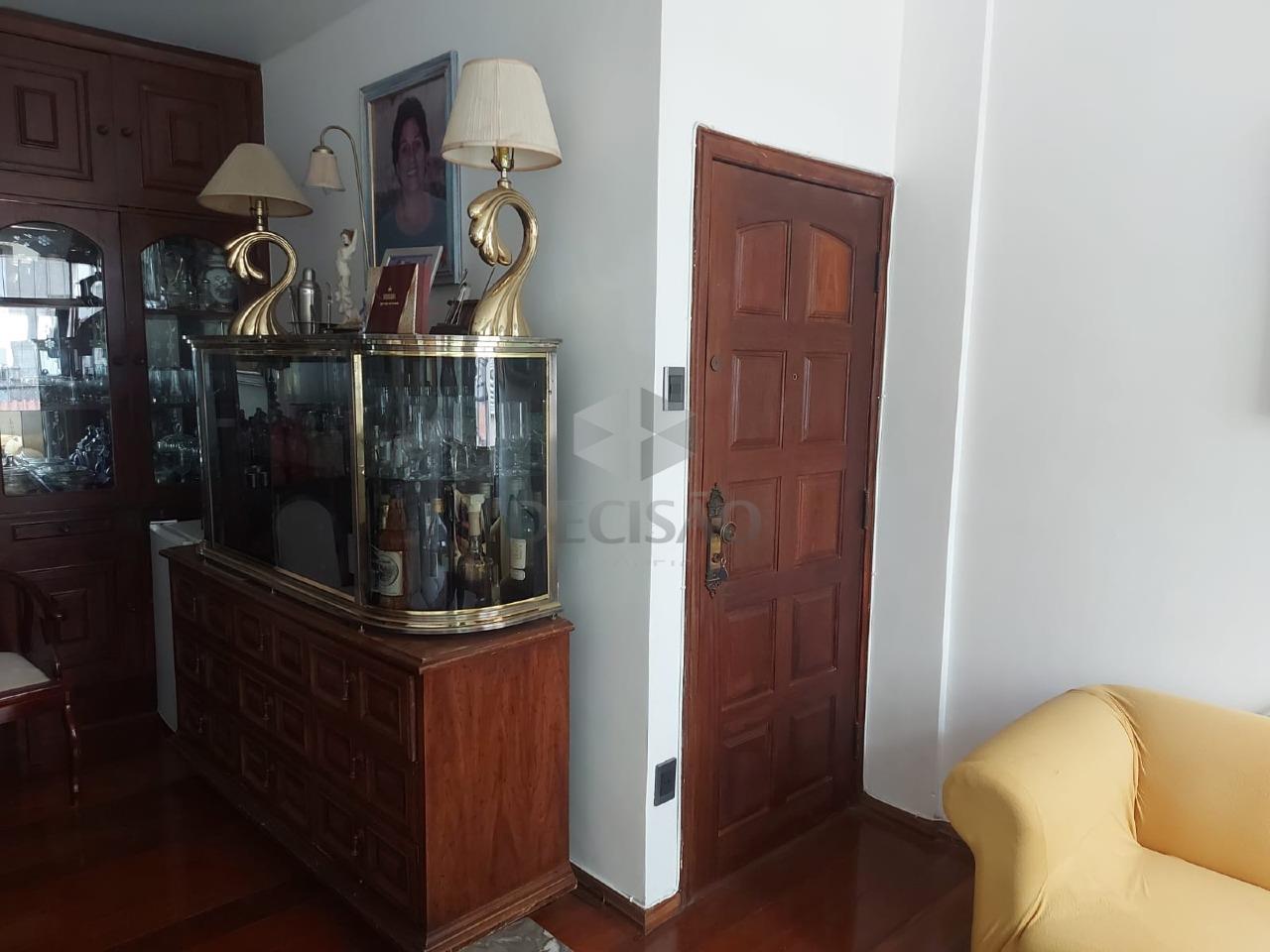 Apartamento 4 Quartos à venda no Sion: 