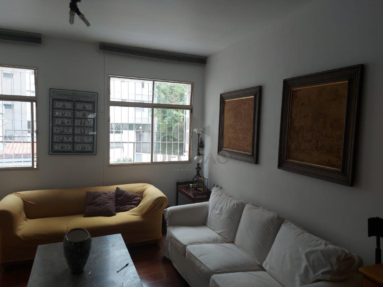 Apartamento 4 Quartos à venda no Sion: 