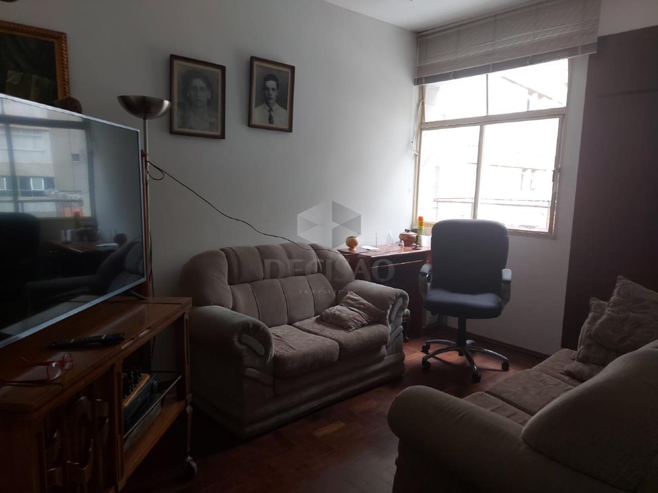 Apartamento 4 Quartos à venda no Sion: 