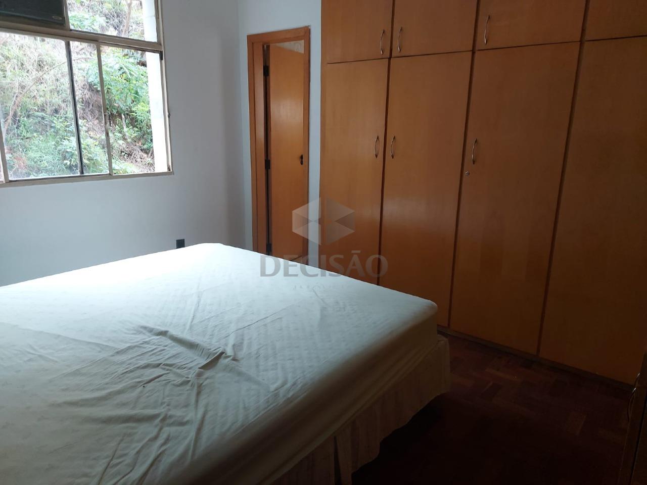 Apartamento 4 Quartos à venda no Sion: 