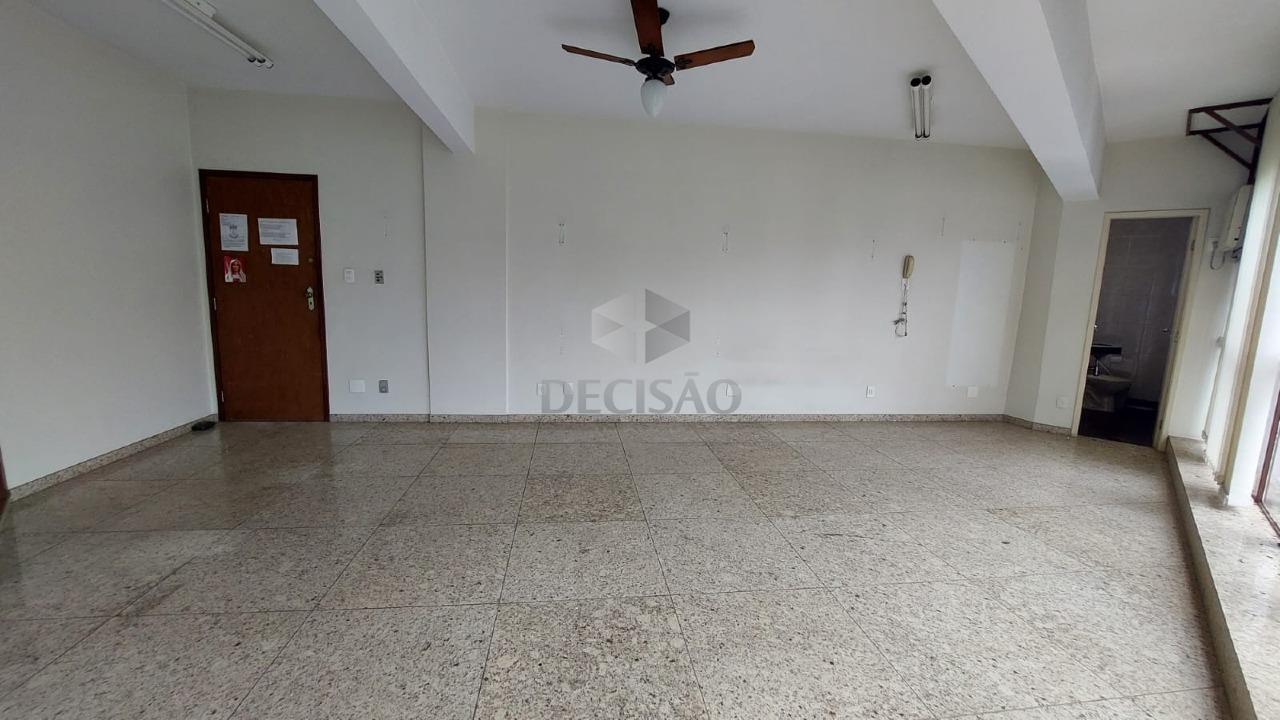 Sala à venda no Sion: 