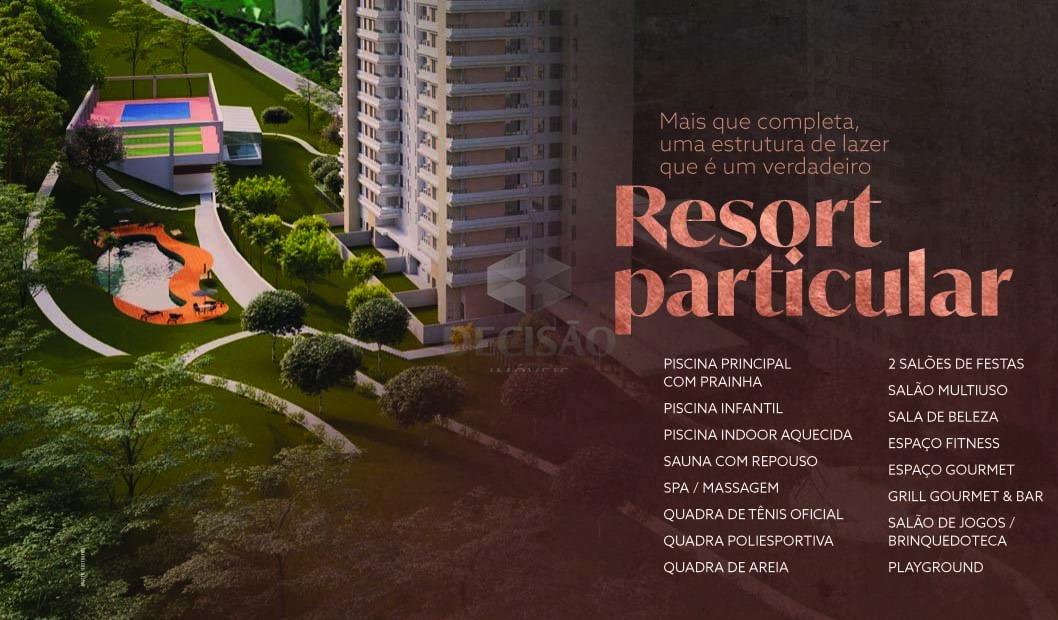 Apartamento 3 Quartos à venda no Vila da Serra: 