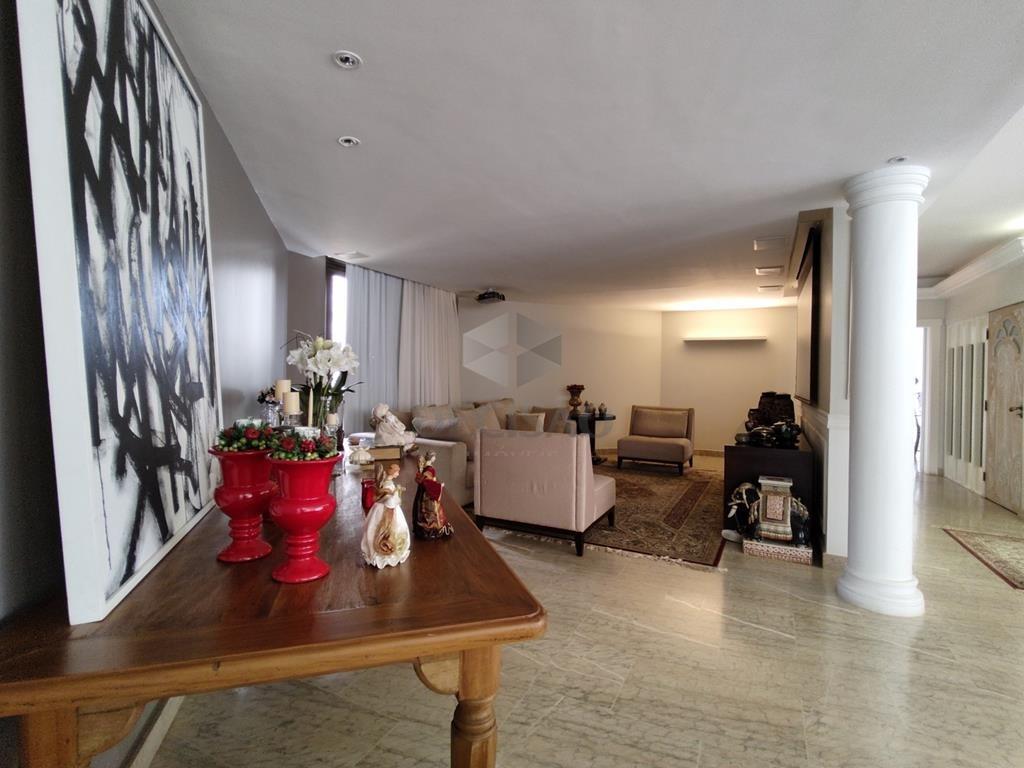 Apartamento 4 Quartos à venda no Serra: 