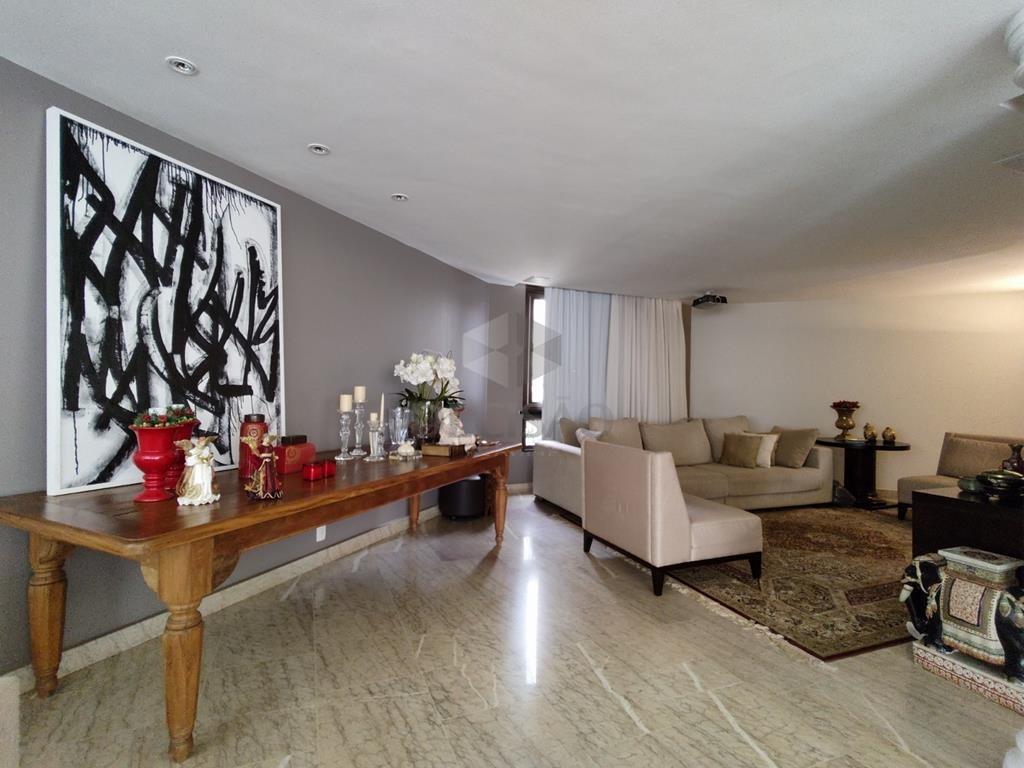 Apartamento 4 Quartos à venda no Serra: 