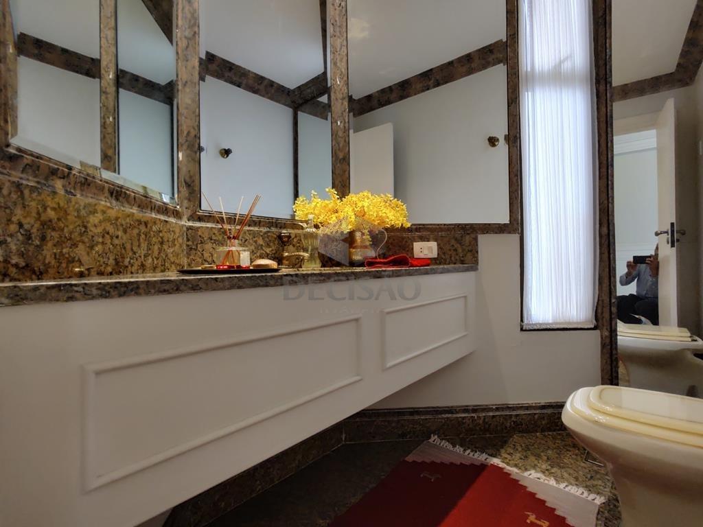 Apartamento 4 Quartos à venda no Serra: 