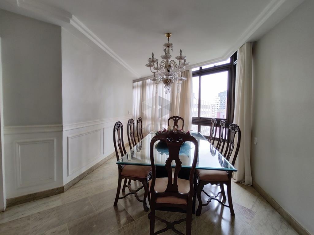 Apartamento 4 Quartos à venda no Serra: 