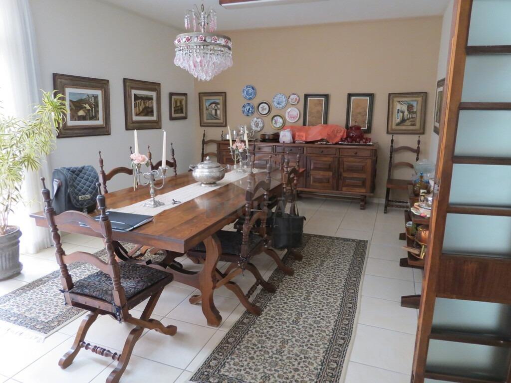 Casa à venda no Cidade Jardim: 