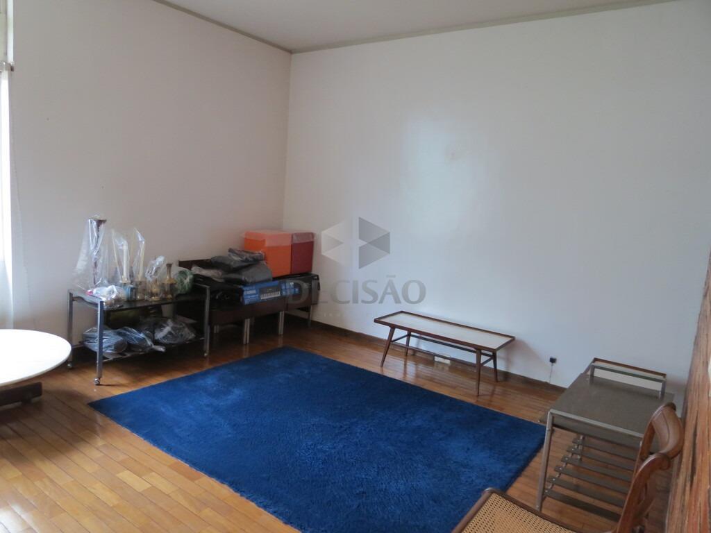 Casa à venda no Cidade Jardim: 