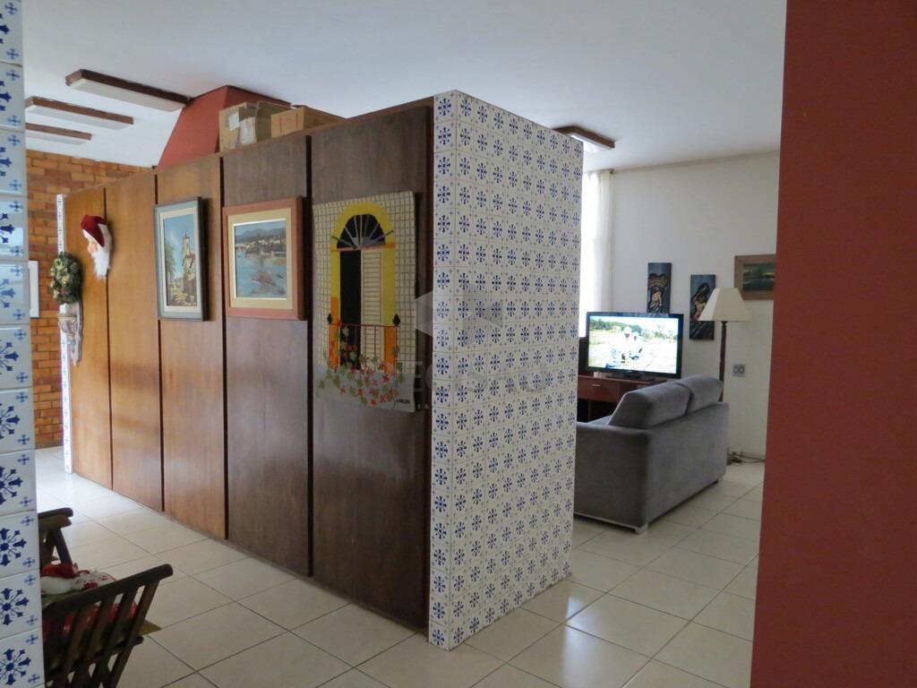 Casa à venda no Cidade Jardim: 