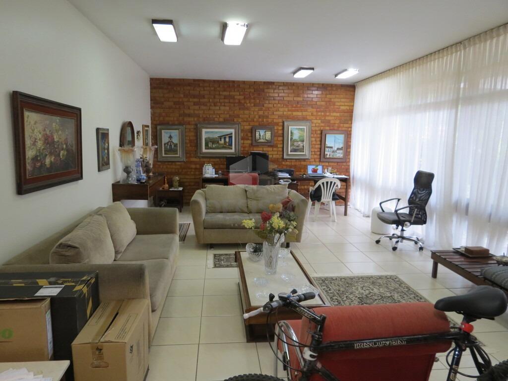Casa à venda no Cidade Jardim: 