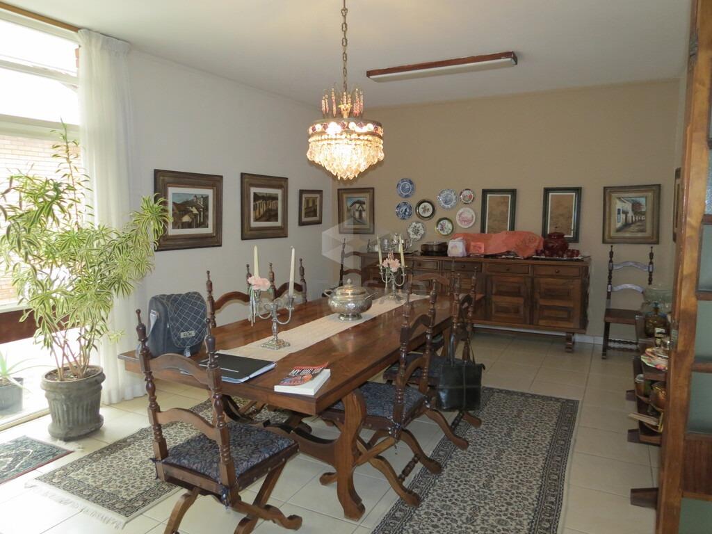 Casa à venda no Cidade Jardim: 