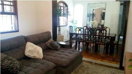 Casa à venda no Santa Tereza: 