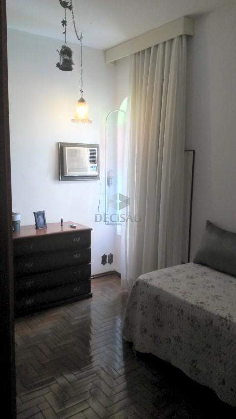 Casa à venda no Santa Tereza: 