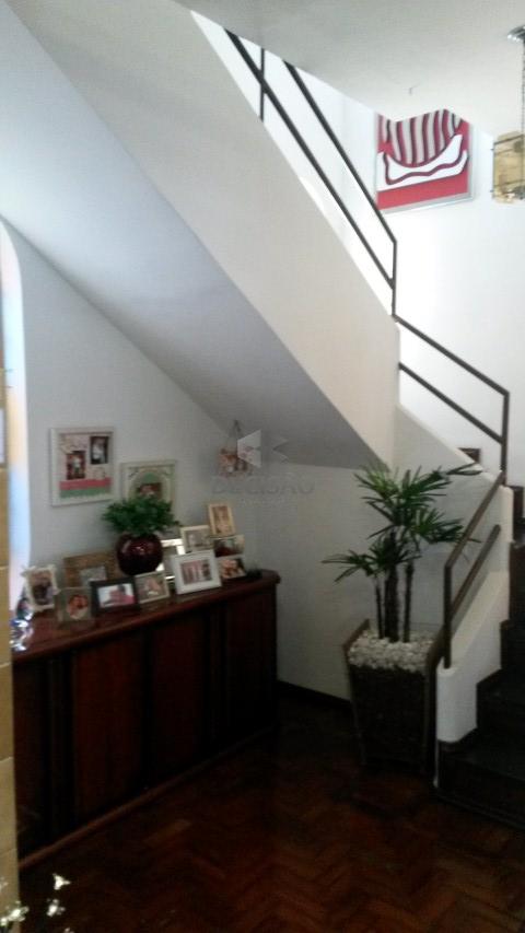 Casa à venda no Santa Tereza: 