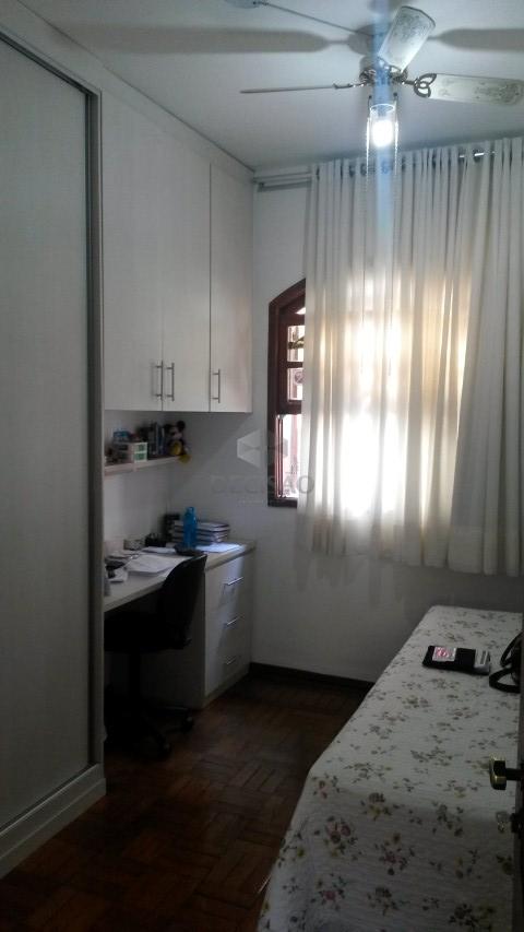 Casa à venda no Santa Tereza: 