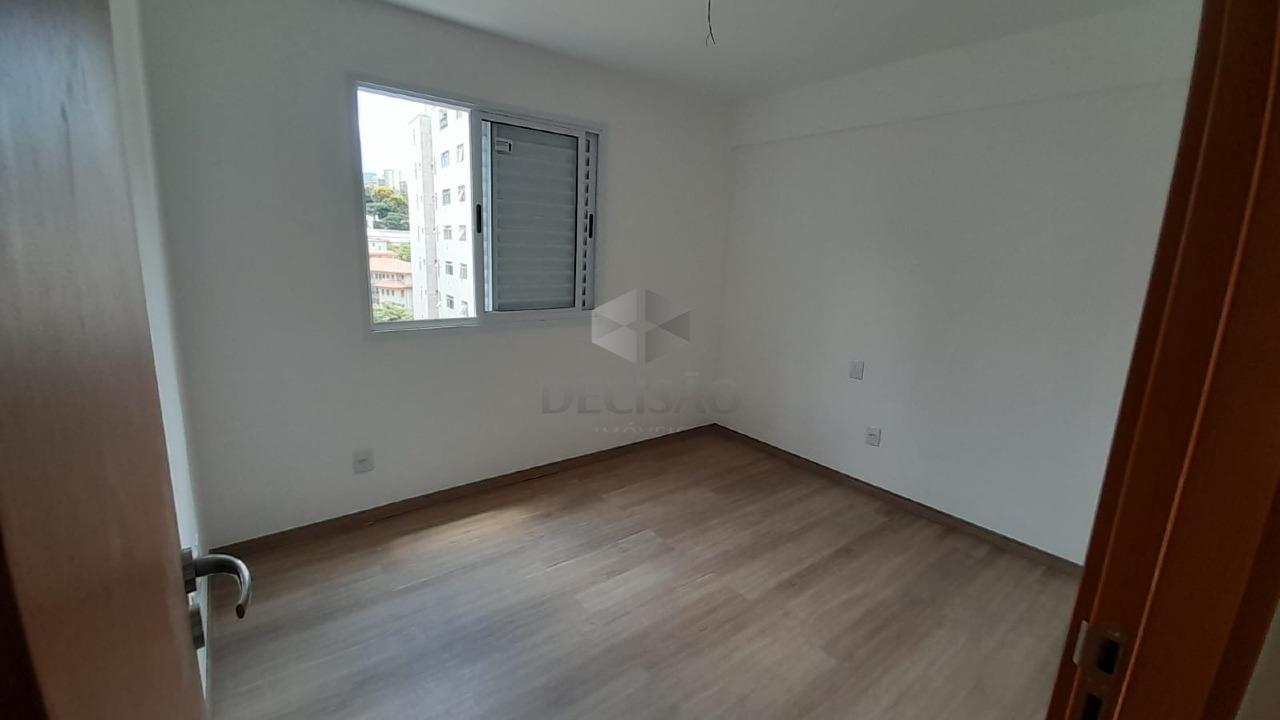 Apartamento 2 Quartos à venda no Santo Antonio: 