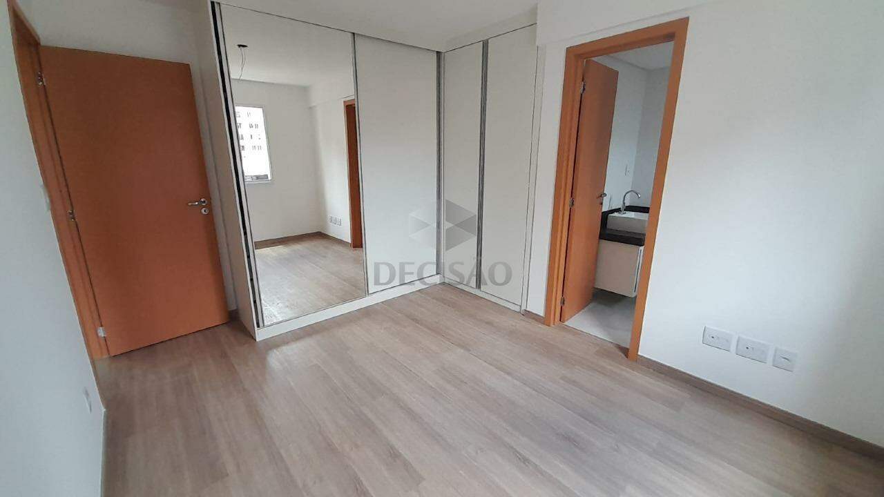 Apartamento 2 Quartos à venda no Santo Antonio: 
