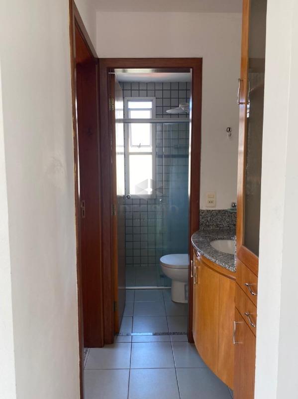 Apartamento 1 Quarto à venda no Anchieta: 