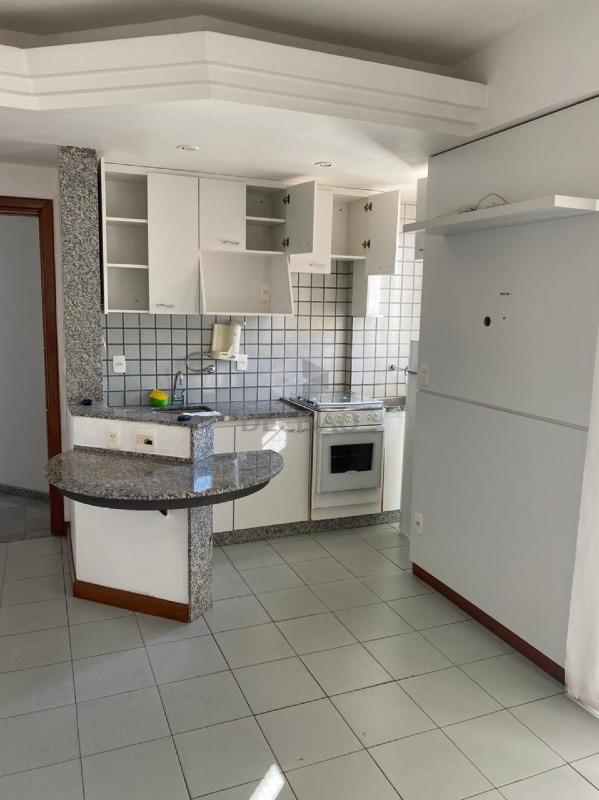 Apartamento 1 Quarto à venda no Anchieta: 