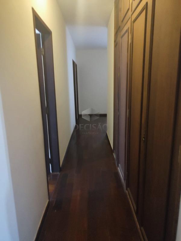 Apartamento 4 Quartos à venda no São Pedro: 