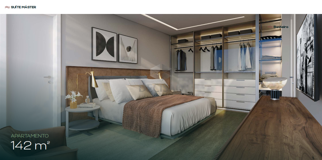 Apartamento 4 Quartos à venda no Anchieta: 