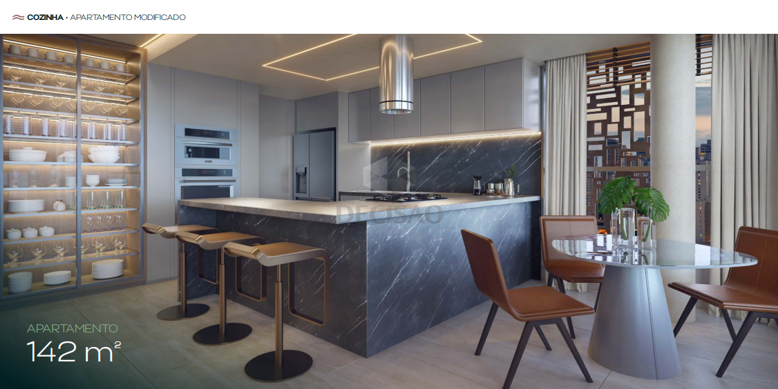 Apartamento 4 Quartos à venda no Anchieta: 