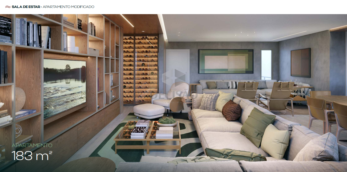 Apartamento 4 Quartos à venda no Anchieta: 