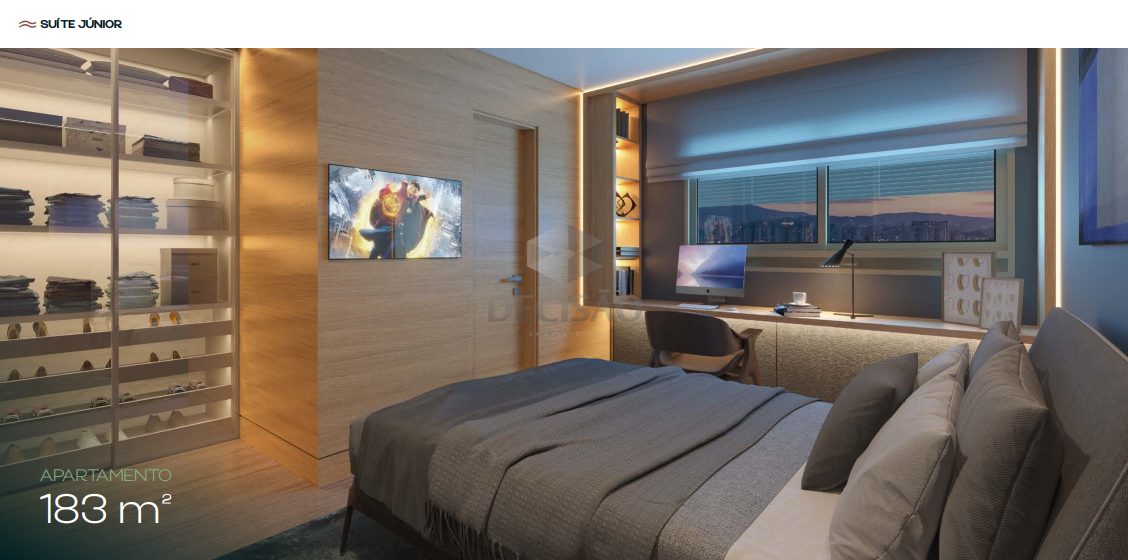 Apartamento 4 Quartos à venda no Anchieta: 