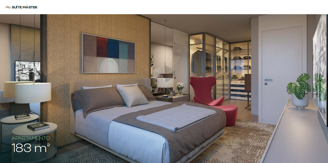 Apartamento 4 Quartos à venda no Anchieta: 