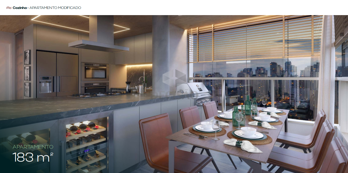 Apartamento 4 Quartos à venda no Anchieta: 