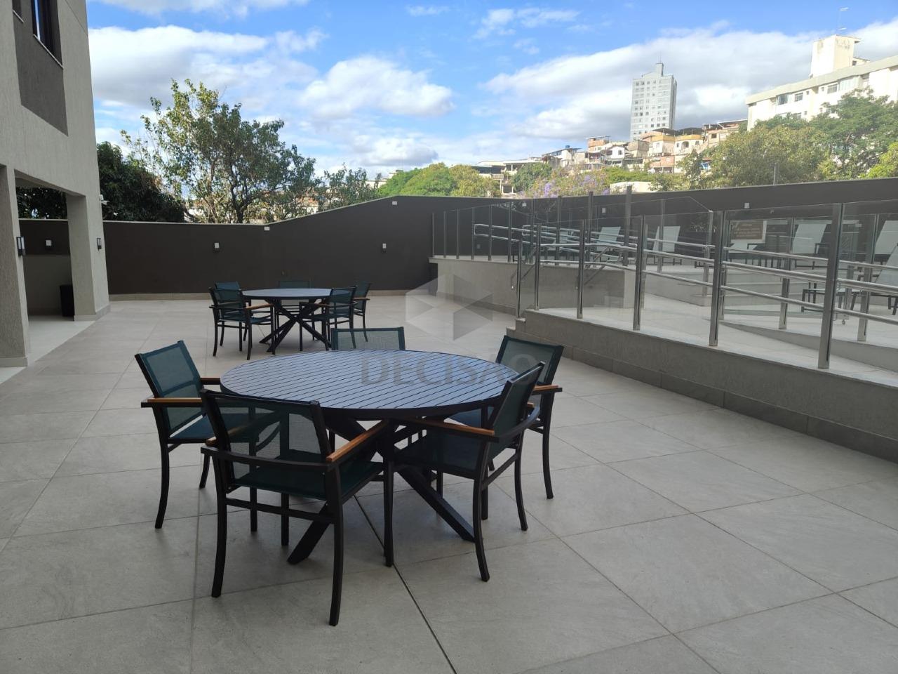 Apartamento 2 Quartos à venda no São Lucas: 