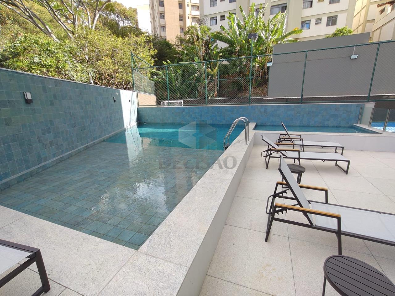 Apartamento 2 Quartos à venda no São Lucas: 