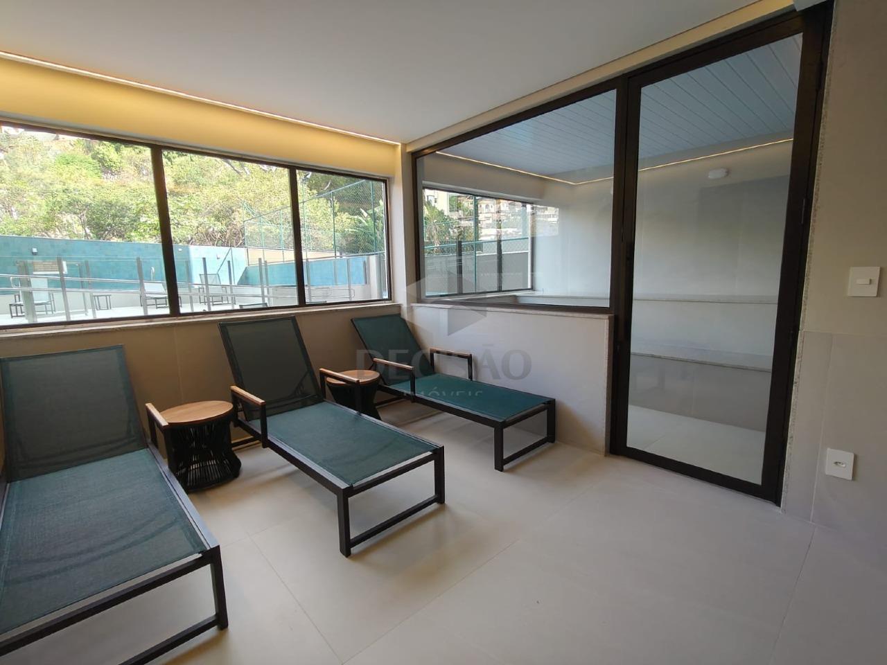 Apartamento 2 Quartos à venda no São Lucas: 