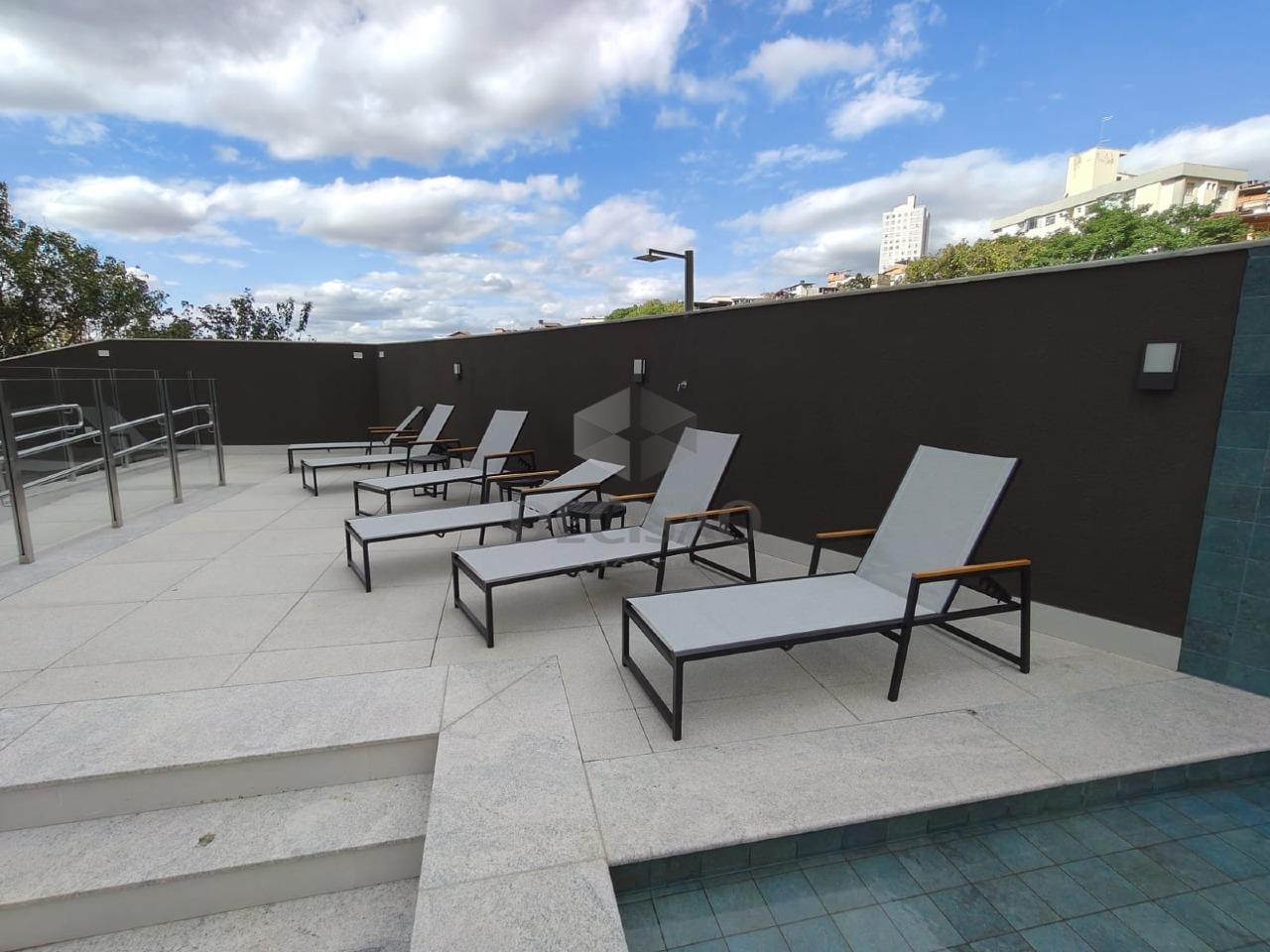 Apartamento 2 Quartos à venda no São Lucas: 