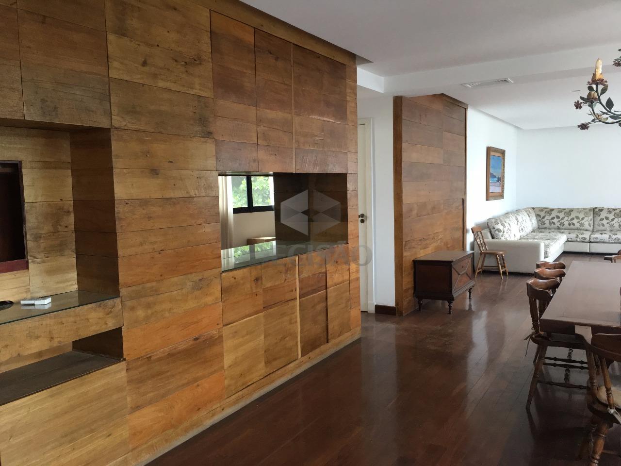 Apartamento 4 Quartos à venda no Serra: 