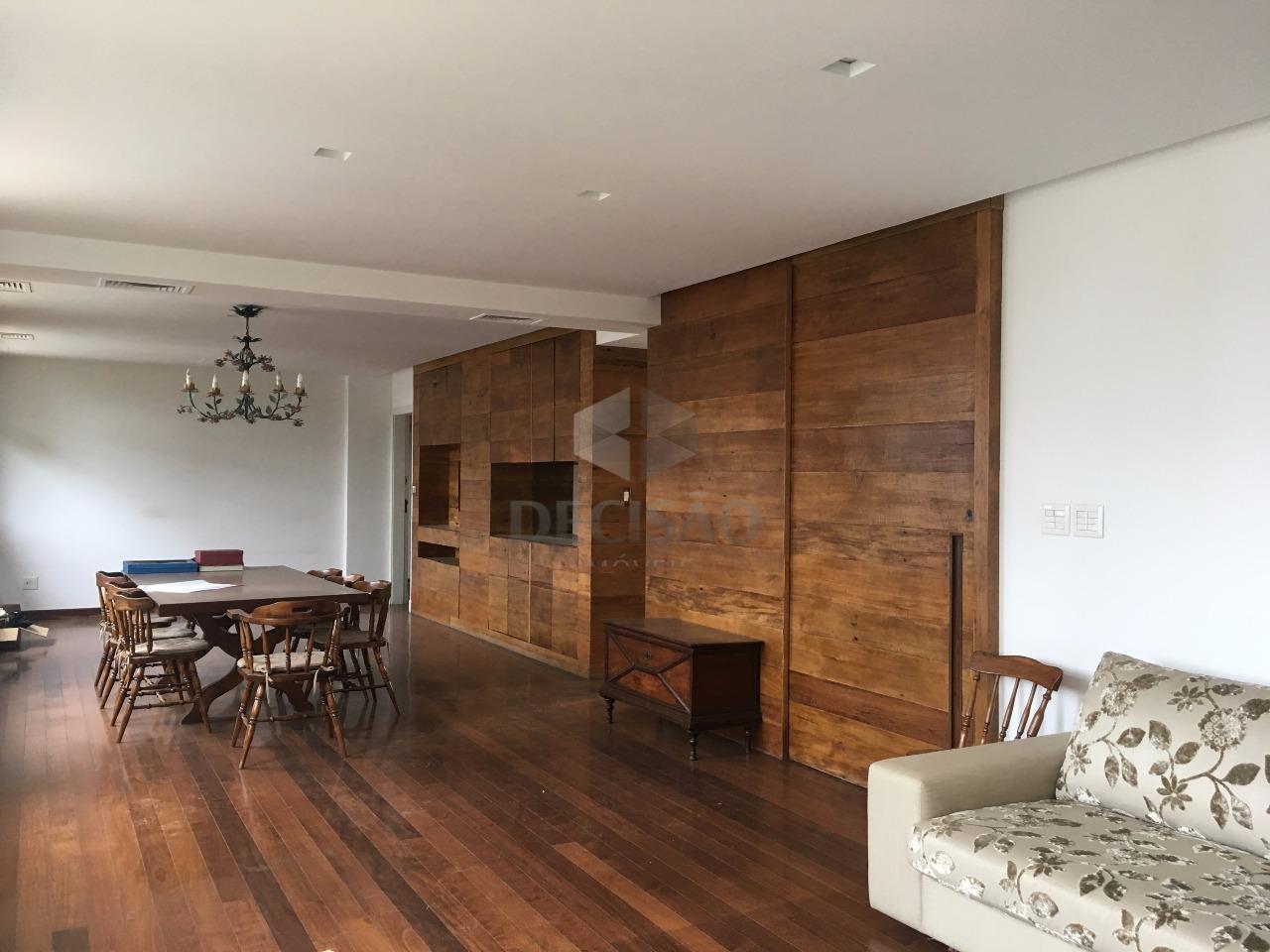 Apartamento 4 Quartos à venda no Serra: 