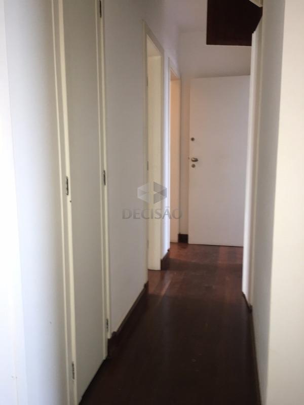 Apartamento 4 Quartos à venda no Serra: 