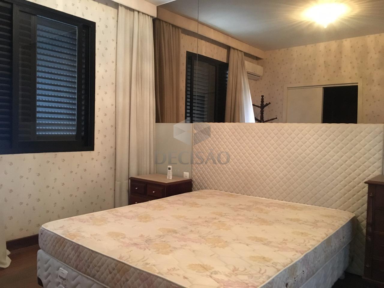 Apartamento 4 Quartos à venda no Serra: 