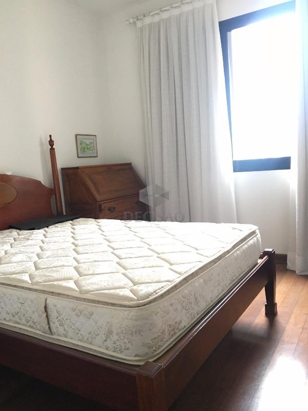 Apartamento 4 Quartos à venda no Serra: 
