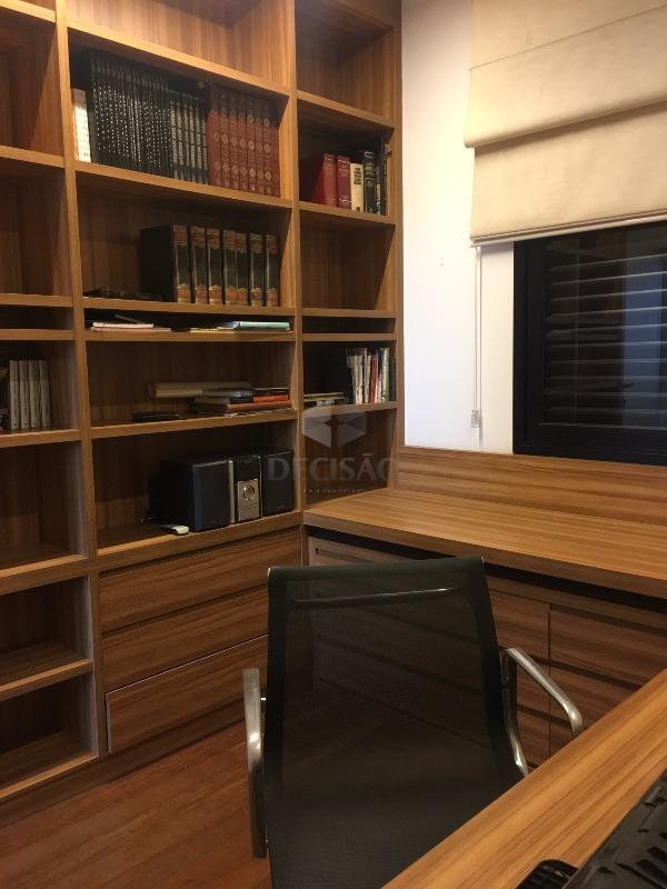 Apartamento 4 Quartos à venda no Serra: 