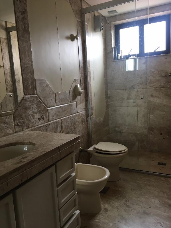 Apartamento 4 Quartos à venda no Serra: 