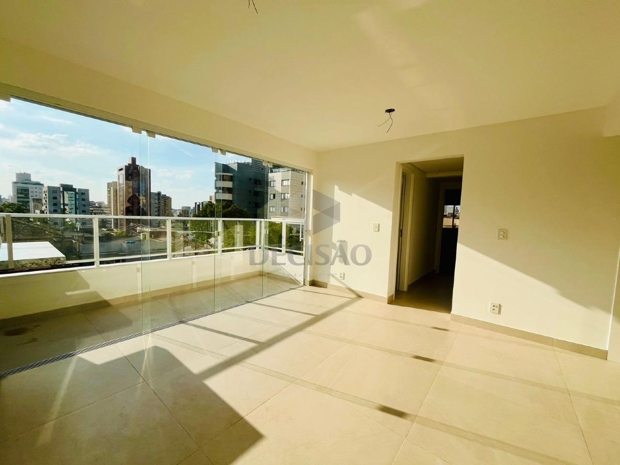 Apartamento 2 Quartos à venda no Santa Efigênia: 