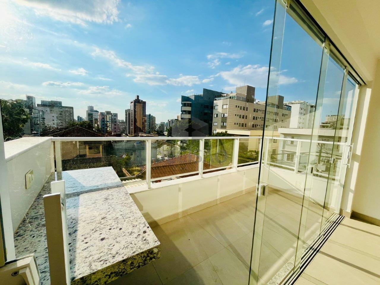 Apartamento 2 Quartos à venda no Santa Efigênia: 