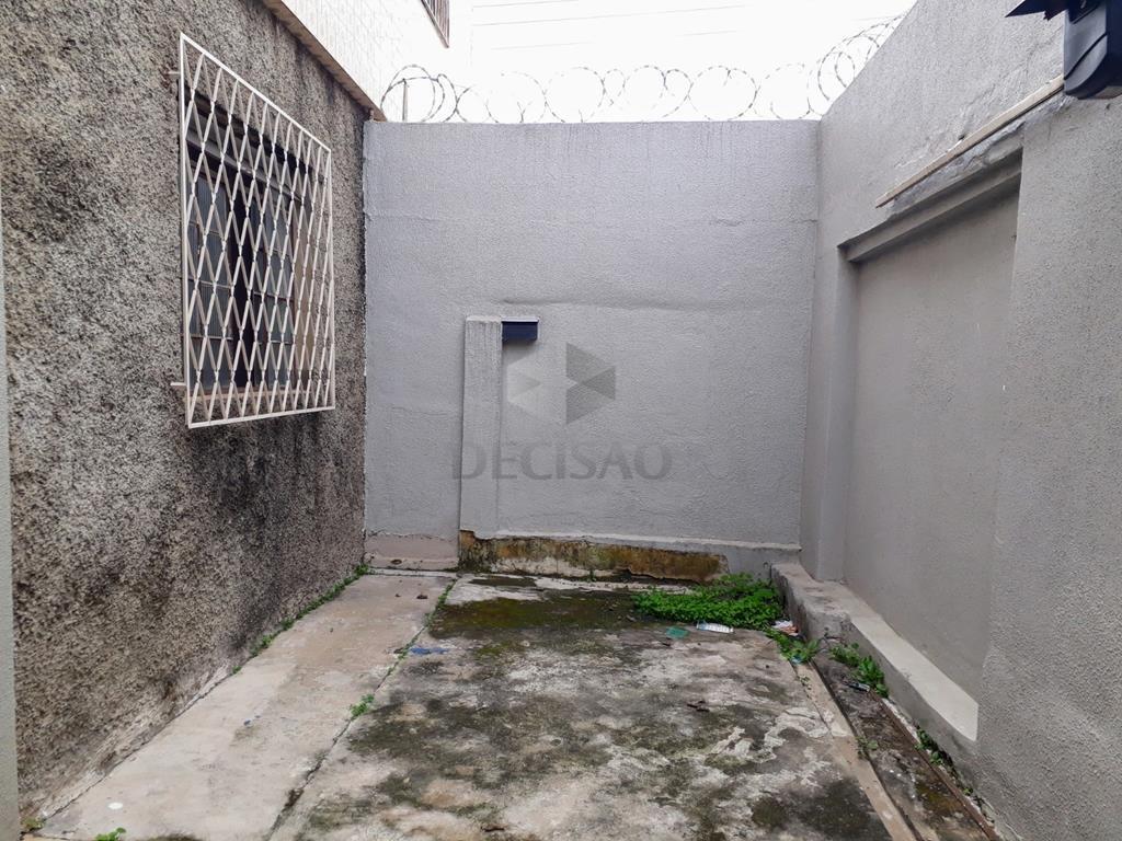 Lote à venda no Paraiso: 